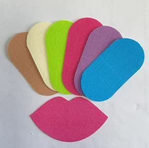 Bandelettes buccales pour fermer la <span class=keywords><strong>bouche</strong></span>, 30 bandes dans une boîte métallique, pour mieux respirer et mieux dormir, patchs buccaux de différentes couleurs - Product Image 2