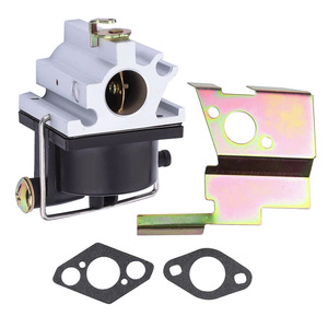Pour <span class=keywords><strong>carburateur</strong></span> <span class=keywords><strong>Tecumseh</strong></span> 632671A 632671B <span class=keywords><strong>tondeuse</strong></span> à gazon 640020 VLV126 transfrontalier - Product Image 4