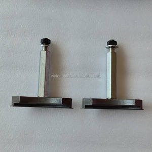 Herramienta de instalación y desmontaje de embrague nuevo, herramienta de bloqueo y desbloqueo para todo tipo de transmisión 6DCT250 DPS6, 2017 - Product Image 5