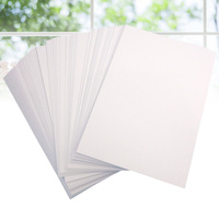 Papier photo jet d'encre haute brillance de qualité A3 A4 115g 135g 180g 200g 230g pour imprimantes jet d'encre, impression de photos ou de brochures