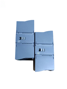 คอนโทรลเลอร์ PLC เซ็นเซอร์โมดูลอินพุตดิจิตอลยี่ห้อใหม่ SM 1222 DC 6ES7 222-1BH32-0 - Product Image 1