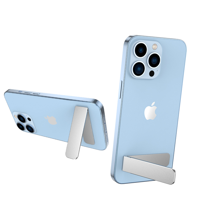 Multi-functional Integration Folding Hinge Desktop Phone Stand Phone Holder for Universal Phones