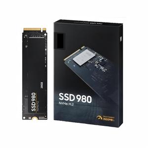 980 NVMe M.2 SSD ไดรฟ์โซลิดสเตตภายใน 250GB 500GB 1TB PCIe Gen3 สำหรับเดสก์ท็อปแล็ปท็อป 980 250G MZ‑V8V250BW SSD - Product Image 4