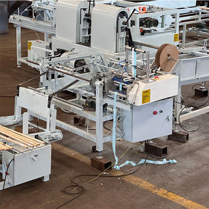 Máquina de recubrimiento de Pvc con mango de escoba para fregar, máquina para fabricar mangos de escoba - Product Image 4