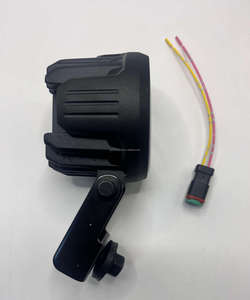 อะไหล่เครื่องจักรก่อสร้าง โคมไฟ รุ่นใหม่ CAT323GC 5777405 577-7405 - Product Image 3