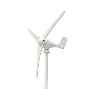 高生产率微型风力发电机5Kw小型沙漠风力发电机