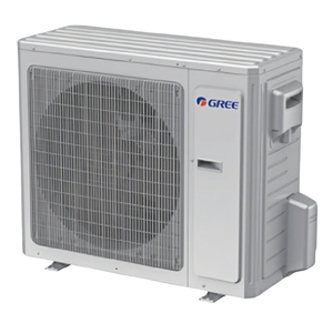 <span class=keywords><strong>Prix</strong></span> d'usine R410A Cassette commerciale à faible bruit plafond de sol unité de climatisation canalisée 24000btu lumière commerciale AC - Product Image 4