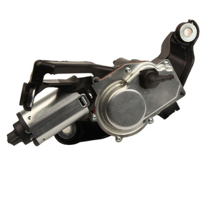 มอเตอร์ปัดน้ำฝน BMW 67636921959 12V โลหะ สำหรับยานพาหนะทางทะเล - Product Image 1
