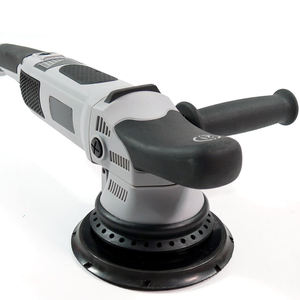 Cera tampone DA 5 pollici a doppia azione/DA lucidatrice con interruttore di blocco e 6 velocità variabili per dettagli auto - Product Image 4