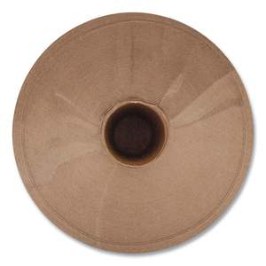 Serviette jetable en papier kraft 1 pli, 8 po x 700 pi, 6 par carton - Product Image 2