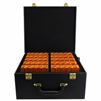 Cartouches jetables vides OEM/ODM BLACK ACE 2026, dernières versions, 2G, 1 ml, haute qualité, Muha