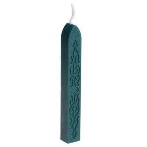 Bâtons de <span class=keywords><strong>cire</strong></span> à cacheter DIY, 12 couleurs, pour <span class=keywords><strong>sceau</strong></span> de marque, outils d'artisanat manuel, SOHOBUCKS Office - Product Image 3