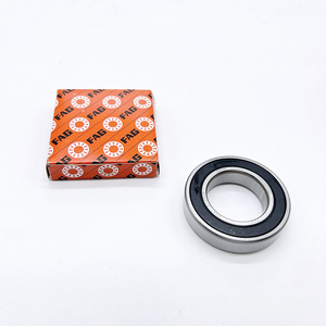 <span class=keywords><strong>FAG</strong></span> OEM marca cuscinetto a sfera Z2V2 6000 6001 6002 6003 6005 6006 6007 2RS ZZ <span class=keywords><strong>cuscinetti</strong></span> a sfera a scanalatura profonda - Product Image 6