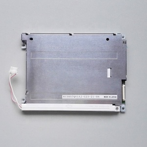 KYOCERA 15 Pin 5.7 Inch 320X240 STN LCD Panel KCS057QV1AJ-G23 - Product Image 1