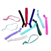 200 pièces de bandeaux élastiques en velours doux antidérapants, vente en gros de liens pour cheveux en velours, bracelet, porte-queue de cheval pour filles, accessoires pour cheveux DIY