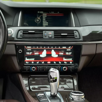 Écran numérique de remplacement de 10.25 pouces pour BMW série 5 F10 F11 2010 2011 2012 2013 2014 2015 2016 2017