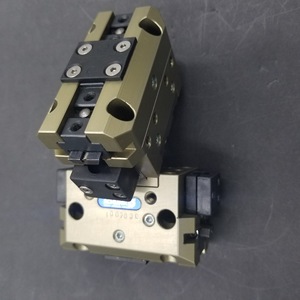 Pince robotique parallèle Schunk PGN 64/1 370100 à usage général - Product Image 5