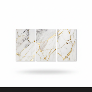 <span class=keywords><strong>Panneau</strong></span> mural auto-adhésif en PVC effet marbre blanc moderne luxueux avec fissures dorées, facile <span class=keywords><strong>à</strong></span> poser, imperméable, pour cuisine, <span class=keywords><strong>salle</strong></span> <span class=keywords><strong>de</strong></span> <span class=keywords><strong>bain</strong></span>, chambre - Product Image 2