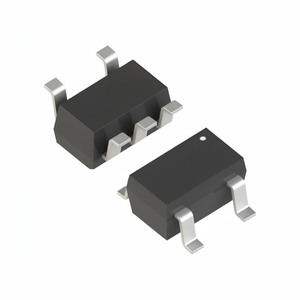 TPM27217-S5TR SC 74A, SOT 753, distributeur agréé, composants électroniques de gestion de l'alimentation (PMIC) - Product Image 1