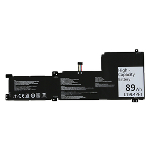 Batería de Repuesto para Portátil L19L4PF1 89Wh para Air 15 ITL/ALC/ALE 2021, Recargable - Product Image 1