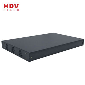NMS Middleware-Software und All-in-One-PC-Server basierend auf 8 PON-Ports GPON OLT - Product Image 4
