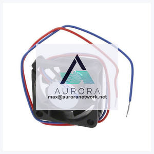 Accesorios Electrónicos de Alta Calidad, Ventilador de Refrigeración 09225KA-12K-EA-00, OEM con Buen Precio - Product Image 1