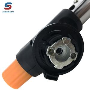 2025 New Customized Portable Micro Blow Gas Torch Flame Gun Ceramic Ignitor Sparker <strong>Blaze</strong> CE - Product Image 3