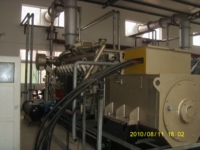 Groupe électrogène au biogaz Chidong Jichai 1000KW 400V 50Hz avec moteur H16V190ZLT-2 Gaz naturel et gaz biomasse Démarrage automatique/à distance
