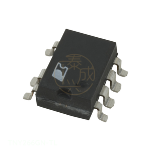 TNY266GN-TL 8 SMD (<span class=keywords><strong>7</strong></span> Terminali), IC Gull Wing OFFLINE SWITCH FLYBACK 8SMD Componenti Elettronici Linea di Produzione Originale One Stop <span class=keywords><strong>Se</strong></span> - Product Image 1