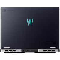 Laptop Gaming RTX4060 Intel untuk Predator Triton Neo Generasi ke-14 I9 HX SSD 2.5K 240Hz 16GB Keyboard Inggris