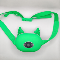 Nouveau Masseur de Cou au Design Innovant, Appareil de Massage du Trapèze par Pétrissage Simulant une Main Humaine, Modèle EM-0223