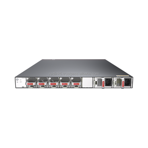 02353WAT  AntiDDoS1905-AC  AntiDDoS1905(HTM) AC Host(8*GE COMBO + 4*GE RJ45 + 4*GE SFP + 6*10GE SFP+) ตัวรับส่งสัญญาณอินเทอร์เน็ตแบบ AC Host รุ่น AntiDDoS1905(HTM) พร้อมพอร์ต 8*GE COMBO, 4*GE RJ45, 4*GE SFP และ 6*10GE SFP+ - Product Image 4