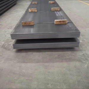 Venta caliente la mejor y más barata placa de acero al carbono 55mn - Product Image 2