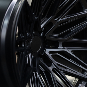 ล้ออัลลอยด์ HF6-5 <span class=keywords><strong>Vossen</strong></span> ขนาด17- 20นิ้ว5X120 5X114.3 5x112สำหรับ BMW Audi Benz Lexus Toyota Nissan - Product Image 2