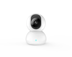 2023 High Quality Video And Audio Good Mount Best Indoor Wifi Security Camera