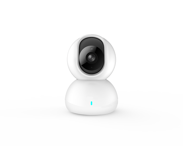 2023 High Quality Indoor Home Security Camera with Night Vision and 10x Optical Zoom Best Mount Wifi Recorder