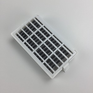 Filtre désodorisant pour réfrigérateur Whirlpool W10311524, filtre à charbon actif pour usage domestique - Product Image 1