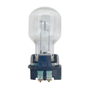 Bombilla de Luz Diurna PW24W 12182 Compatible con 335 328 <span class=keywords><strong>320</strong></span>, Bombilla de Luz Trasera 12V 24W, Bombilla de Luz de Freno Trasera 63117359245 - Product Image 1