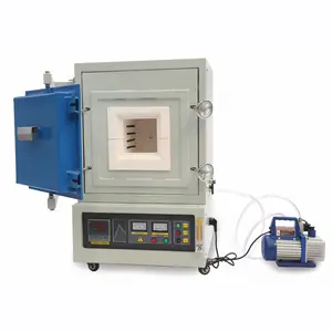 Top Quality Nitrogen atmosphere annealing oven -0.1Mpa vacuum furnace for transformer core heat treatment
