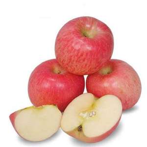 Polvo de Manzana, Alto en Fibra, Materia Prima de Grado Alimenticio para Procesamiento Comercial - Product Image 2