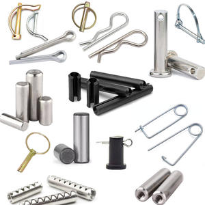 Boulon cylindrique interne avec filetage din 7978, en acier inoxydable, douille creuse - Product Image 2