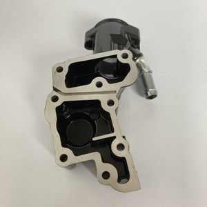 Prodotti in Alluminio Pressofuso ad Alta Precisione con Lavorazione CNC e Verniciatura a Polvere - Product Image 2