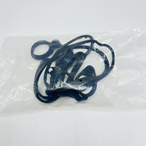 Joint de couvercle de vilebrequin du système de moteur automatique d'approvisionnement transfrontalier 22441-2B002 pour voiture coréenne numéro OE 224412B002 22441-2B000 - Product Image 2