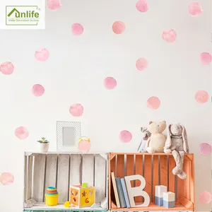 Adesivo decorativo esportivo à prova d'água funlife, adesivo pvc personalizado para decoração de festival pa119