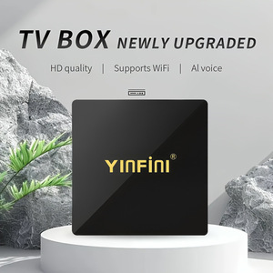סטרימר רשת 2026 RK3228 4K HD עבור 5G Wi-Fi אנדרואיד 12 עם שיקוף מסך - Product Image 5