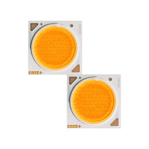 Cxa2530n dẫn 36V chuyển tiếp điện áp 2700K <span class=keywords><strong>3000K</strong></span> 3500K 4000K 5000K 2 bước dễ dàng trắng 5700 K 6500 K CCT crees 93 CRI 57 Watt COB Chip - Product Image 3