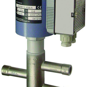 <span class=keywords><strong>Siemens</strong></span> điều chỉnh van điều khiển cho điều khiển khí nóng m3fb15lx15/một M3FB25LX-A trong kho - Product Image 1