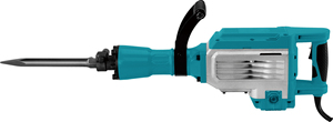 China Heavy Duty 11e taladros <span class=keywords><strong>de</strong></span> demolición eléctrico 95a 3000W Jack Breaker 65a <span class=keywords><strong>gasolina</strong></span> potente martillo <span class=keywords><strong>de</strong></span> demolición - Product Image 3