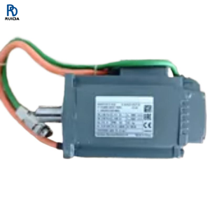 Moteur servo haute précision 1FL6042-2AF21-1MA1 1FL6044-2AF21-1MA1, moteur synchrone à aimant permanent pour l'automatisation industrielle - Product Image 1