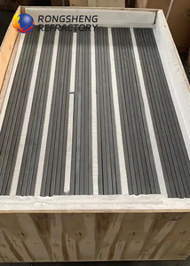 Hochtemperaturbeständiges Siliziumkarbid-Keramikrohr Stab Feuerfestes Hochreines SSIC <span class=keywords><strong>SiC</strong></span> Siliziumkarbid-Rohr Rolle - Product Image 6